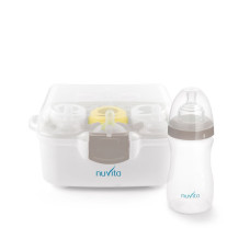 Sterilizátor do mikrovlnné trouby NUVITA
