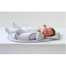 Panda pad Air+ prodyšná podložka na polohování miminka CANDIDE