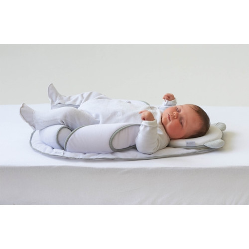 Panda pad Air+ prodyšná podložka na polohování miminka CANDIDE