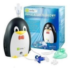 Kompresorový inhalátor CN02WF2 PINGWIN  INTEC BONECO