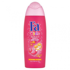 Fa Kids Beery Scent Sprchový gel a šampon  250ml
