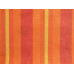 Šátek na nošení miminek a dětí ŠaNaMi Orange 4,5m Standard Line