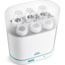 AVENT parní sterilizátor elektrický Philips SCF285/03
