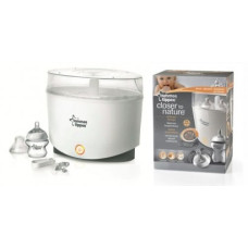 Elektrický parní sterilizátor TOMMEE TIPPEE