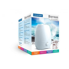 Ultrazvukový zvlhčovač vzduchu Lanaform Boreas LA120118  BONECO