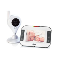 Video dětská chůvička s 3.5'' barevným displejem DVM-320