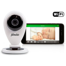 Wi-fi dětská chůvička - kamera DVC-105IP
