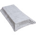 Deka pro dospělé 5604 - šedá, 160x240 cm Deka pro dospělé 5604 - šedá, 160x240 cm