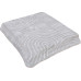 Deka pro dospělé 5635 - šedá, 220x240 cm Deka pro dospělé 5635 - šedá, 220x240 cm