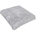 Deka pro dospělé 5012 - šedá, 220x240 cm Deka pro dospělé 5012 - šedá, 220x240 cm