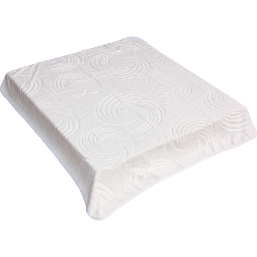 Deka pro dospělé 5604 - bílá, 220x240 cm Deka pro dospělé 5604 - bílá, 220x240 cm