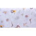 Povlečení do postýlky 2dílné Scarlett Gona - 90 x 120 cm Povlečení do postýlky 2dílné Scarlett Gona - 90 x 120 cm