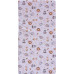 Molitanová matrace do postýlky Scarlett barevná, 120 x 60 x 5,2 cm Vzor matrace: Kapybara modrá Molitanová matrace do postýlky Scarlett barevná, 120 x 60 x 5,2 cm Vzor matrace: Kapybara modrá