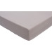 Prostěradlo Scarlett Jersey 180 x 200 cm - tmavě béžové Prostěradlo Scarlett Jersey 180 x 200 cm - tmavě béžové