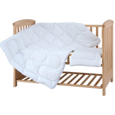 SET peřinka + polštář Scarlett JULIE, 100 x 135 cm