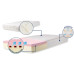 Matrace Scarlett Paula/55 - 120 x 60 x 10,5 cm