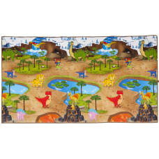 Scarlett dětský kobereček DinoLand - 120 x 200 cm