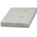 Matrace Scarlett Kery Aloe Vera - 120 x 60 x 10 cm