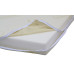 Matrace Scarlett Kery Aloe Vera - 120 x 60 x 10 cm