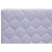 Kokosová matrace VIANA do postýlky (kokos) - Scarlett 120 x 60 x 6 cm