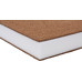 Matrace Scarlett Agáta kokos-molitan-kokos 120 x 60 x 11,5 cm