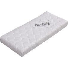 Matrace Scarlett Agáta do kolébky a postýlky Baby Scarlett kokos-molitan-kokos 90 x 41 x 8 cm