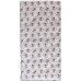 Matrace do postýlky Scarlett Tedy 120 x 60 x 5,2 cm - šedá
