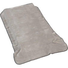 Deka pro miminko ECO 11047 - šedá, 80 x 110 cm