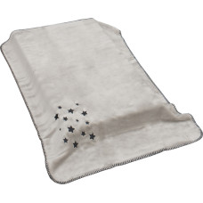 Deka pro miminko ECO 11227 - šedá, 80 x 110 cm