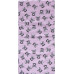 Molitanová matrace do postýlky Scarlett barevná, 120 x 60 x 6 cm Vzor matrace: Koala Zelená Molitanová matrace do postýlky Scarlett barevná, 120 x 60 x 6 cm Vzor matrace: Koala Zelená