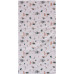 Molitanová matrace do postýlky Scarlett barevná, 120 x 60 x 6 cm Vzor matrace: Koala Zelená Molitanová matrace do postýlky Scarlett barevná, 120 x 60 x 6 cm Vzor matrace: Koala Zelená