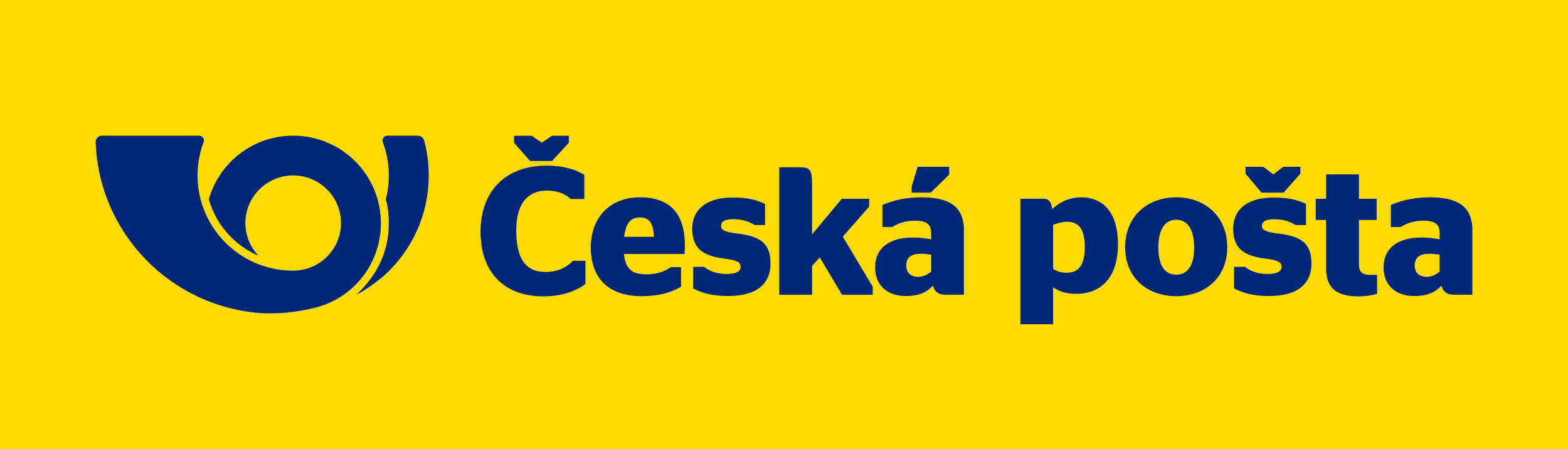 Česká pošta